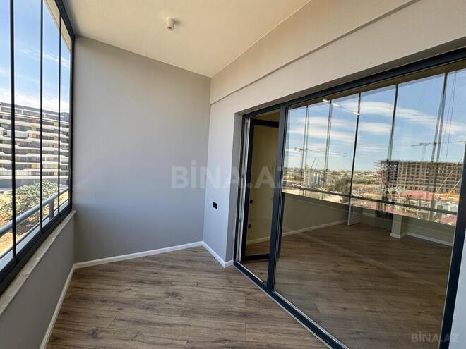 2 otaqlı yeni tikili - Biləcəri q. - 68.5 m² (10)