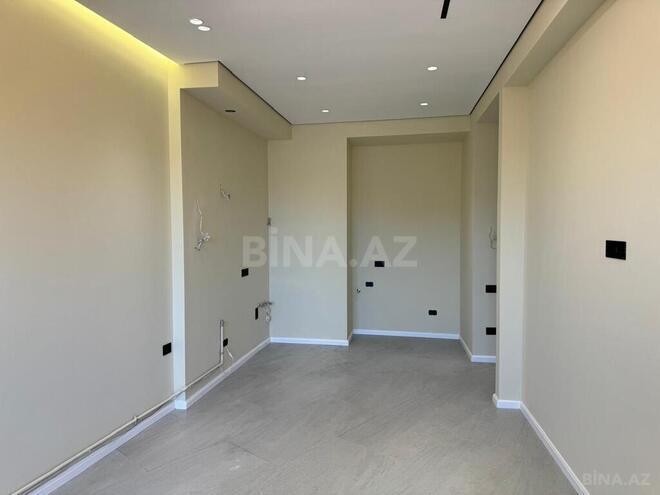 2 otaqlı yeni tikili - Biləcəri q. - 68.5 m² (4)