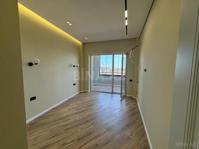 2 otaqlı yeni tikili - Biləcəri q. - 68.5 m² (8)