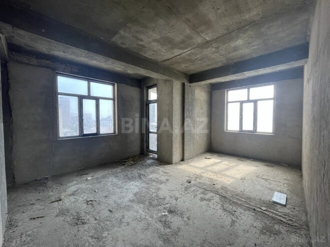 Продаётся 4-комн. новостройка 154 м², Насиминский  р., photo 3 from 26
