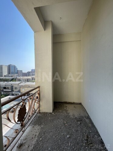 Продаётся 4-комн. новостройка 154 м², Насиминский  р., photo 7 from 26