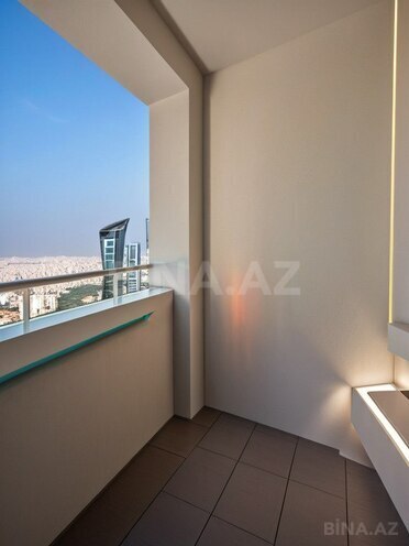 Продаётся 4-комн. новостройка 154 м², Насиминский  р., photo 16 from 26