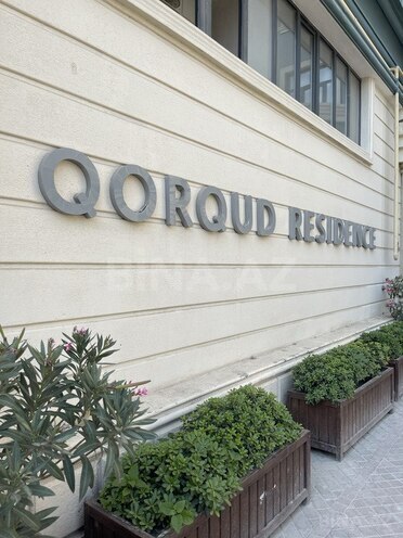 Продаётся 4-комн. новостройка 154 м², Насиминский  р., photo 18 from 26