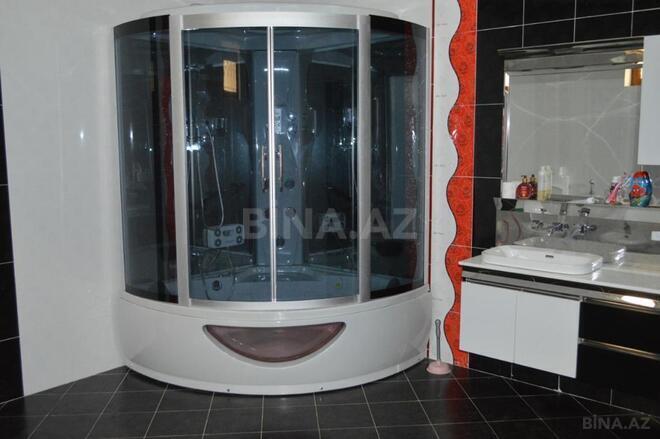 9-комн. дом/дача - пос. Бадамдар - 660 м² (19)