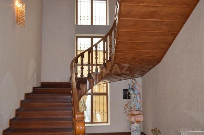 9-комн. дом/дача - пос. Бадамдар - 660 м² (10)