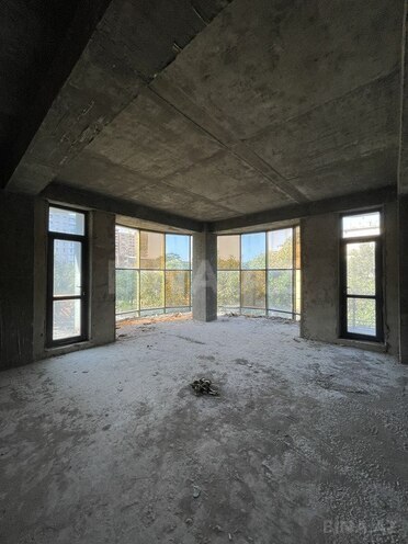 4-комн. новостройка - Насиминский  р. - 276 м² (2)