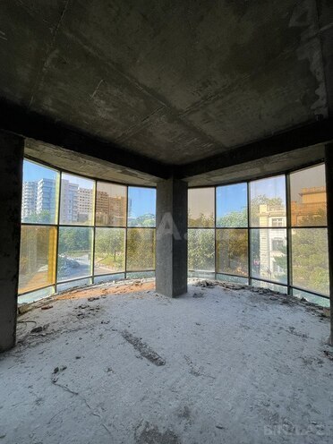 4-комн. новостройка - Насиминский  р. - 276 м² (4)