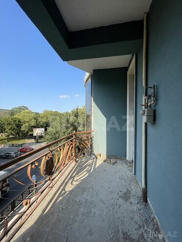4-комн. новостройка - Насиминский  р. - 276 м² (9)