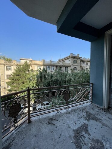 4-комн. новостройка - Насиминский  р. - 276 м² (5)