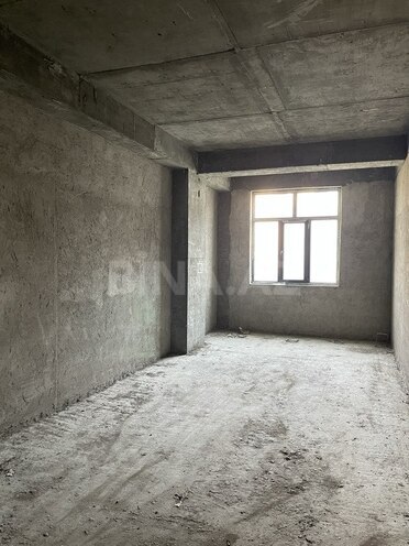 4-комн. новостройка - Насиминский  р. - 276 м² (15)