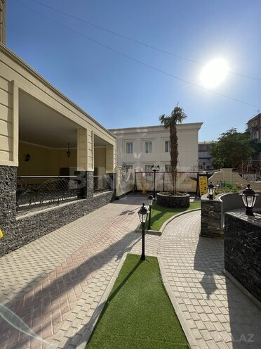 4-комн. новостройка - Насиминский  р. - 276 м² (22)