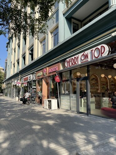 4-комн. новостройка - Насиминский  р. - 276 м² (23)