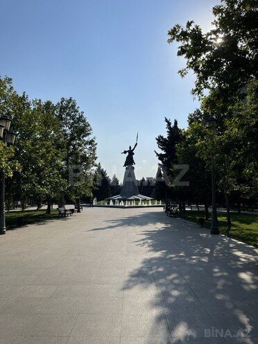 4-комн. новостройка - Насиминский  р. - 276 м² (25)