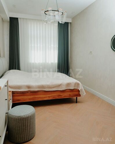 Сдаётся 4-комн. новостройка 158 м², пос. Sea Breeze, photo 6 from 28