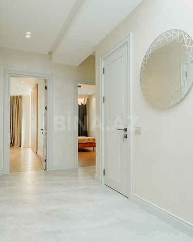 Сдаётся 4-комн. новостройка 158 м², пос. Sea Breeze, photo 12 from 28