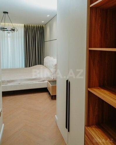 Сдаётся 4-комн. новостройка 158 м², пос. Sea Breeze, photo 19 from 28
