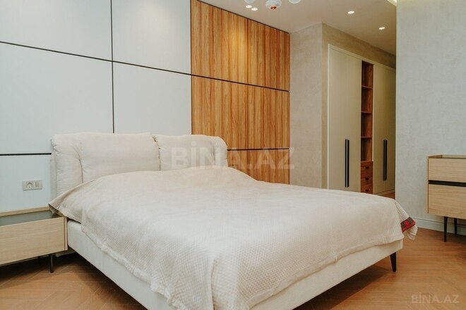 Сдаётся 4-комн. новостройка 158 м², пос. Sea Breeze, photo 18 from 28