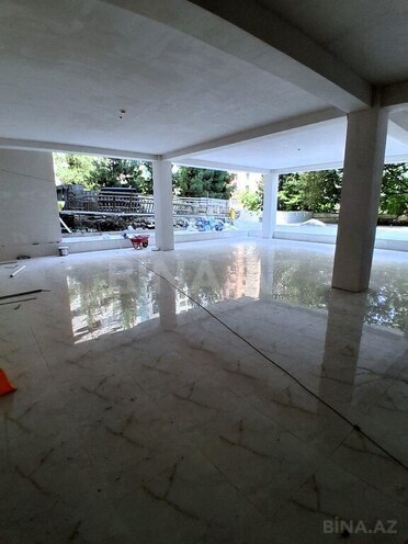 İcarəyə verilir  obyekt 1 500 m², 28 May m., photo 27 from 32