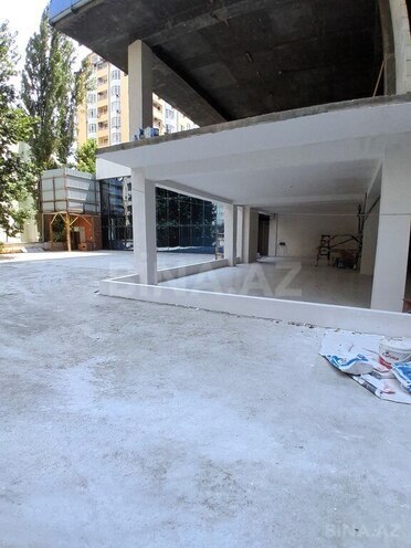 İcarəyə verilir  obyekt 1 500 m², 28 May m., photo 30 from 32