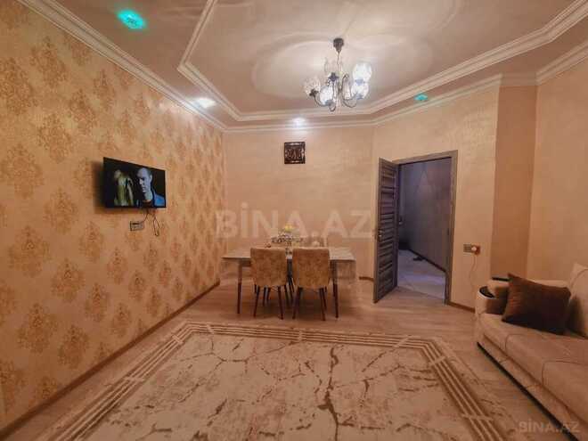 3-комн. новостройка - Хырдалан - 80 м² (2)