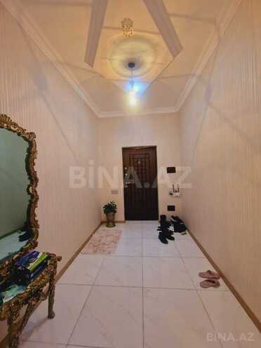 3-комн. новостройка - Хырдалан - 80 м² (14)