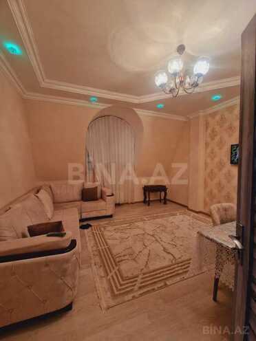 3-комн. новостройка - Хырдалан - 80 м² (4)