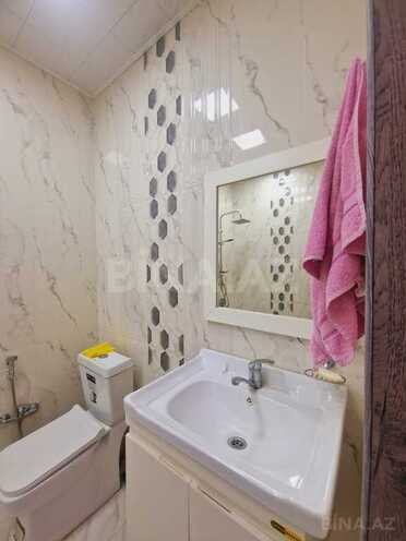 3-комн. новостройка - Хырдалан - 80 м² (8)
