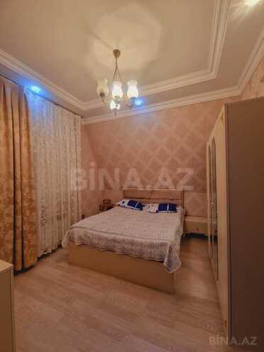3-комн. новостройка - Хырдалан - 80 м² (7)