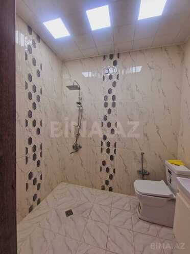 3-комн. новостройка - Хырдалан - 80 м² (9)