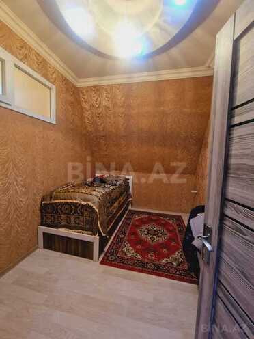 3-комн. новостройка - Хырдалан - 80 м² (10)