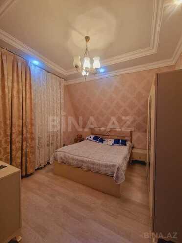 3-комн. новостройка - Хырдалан - 80 м² (12)