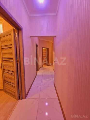 3-комн. новостройка - Хырдалан - 80 м² (13)