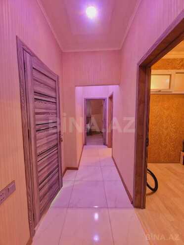 3-комн. новостройка - Хырдалан - 80 м² (11)