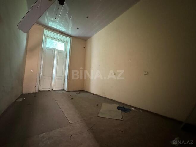 6-комн. вторичка - м. Сахил - 220 м² (14)