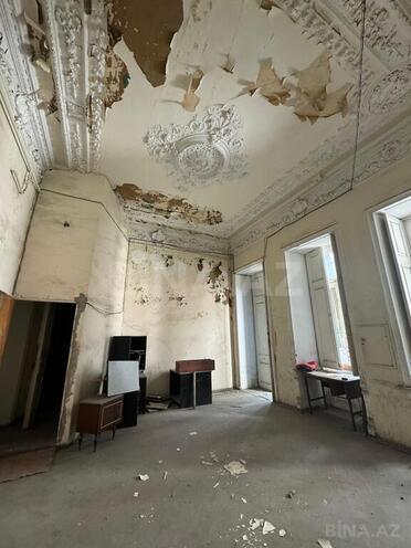 6-комн. вторичка - м. Сахил - 220 м² (8)