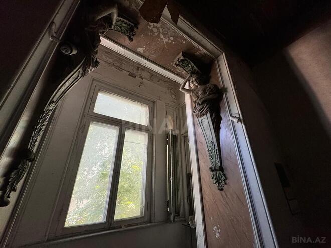 6-комн. вторичка - м. Сахил - 220 м² (15)