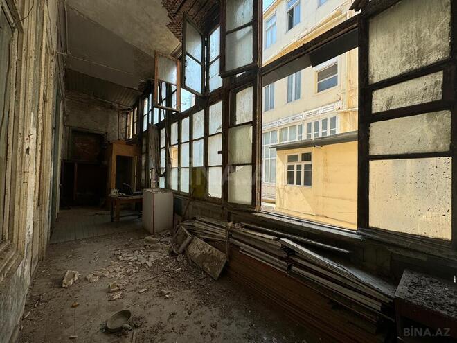 6-комн. вторичка - м. Сахил - 220 м² (16)