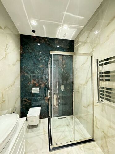Satılır 6 otaqlı həyət evi/bağ evi 400 m², Mərdəkan q., photo 26 from 28