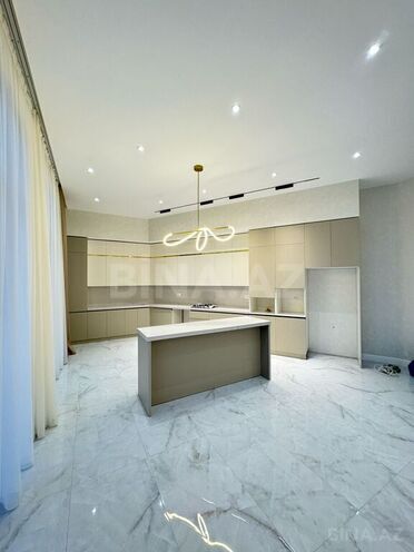 Satılır 6 otaqlı həyət evi/bağ evi 400 m², Mərdəkan q., photo 21 from 28