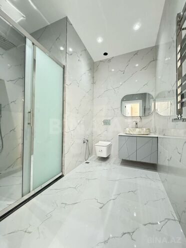 Satılır 6 otaqlı həyət evi/bağ evi 400 m², Mərdəkan q., photo 24 from 28