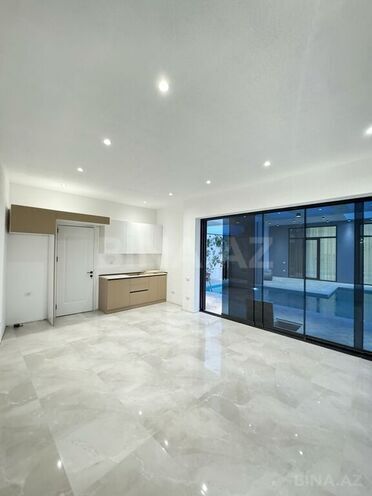 Satılır 6 otaqlı həyət evi/bağ evi 400 m², Mərdəkan q., photo 15 from 28