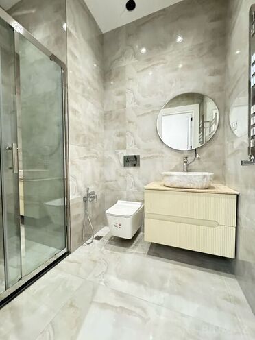 Satılır 6 otaqlı həyət evi/bağ evi 400 m², Mərdəkan q., photo 25 from 28