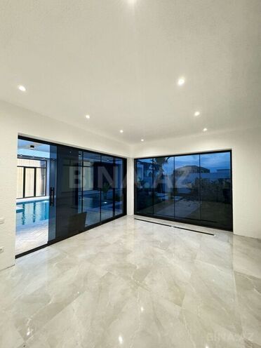 Satılır 6 otaqlı həyət evi/bağ evi 400 m², Mərdəkan q., photo 14 from 28