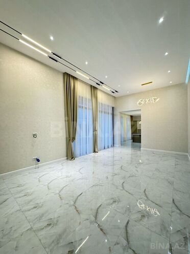 Satılır 6 otaqlı həyət evi/bağ evi 400 m², Mərdəkan q., photo 19 from 28