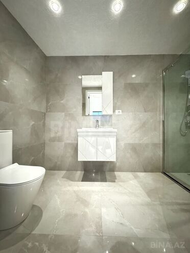 Satılır 6 otaqlı həyət evi/bağ evi 400 m², Mərdəkan q., photo 27 from 28