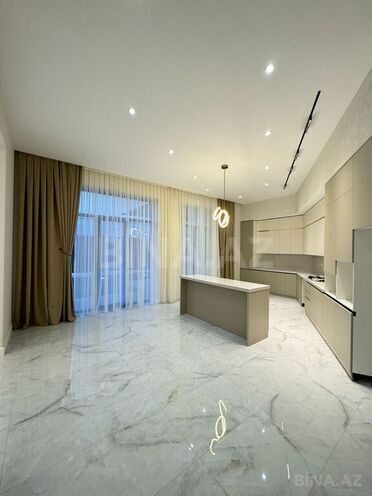 Satılır 6 otaqlı həyət evi/bağ evi 400 m², Mərdəkan q., photo 22 from 28