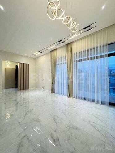 Satılır 6 otaqlı həyət evi/bağ evi 400 m², Mərdəkan q., photo 20 from 28