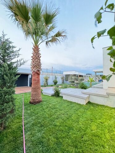 Satılır 6 otaqlı həyət evi/bağ evi 400 m², Mərdəkan q., photo 12 from 28