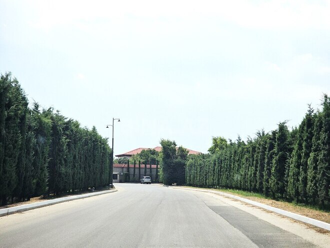 Satılır  torpaq 400 sot, Türkan q., photo 6 from 23