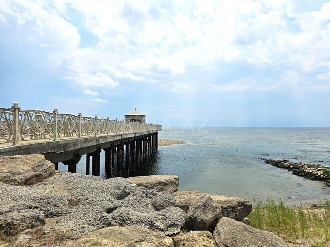 Satılır  torpaq 400 sot, Türkan q., photo 7 from 23